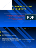 Bases de La Conducta