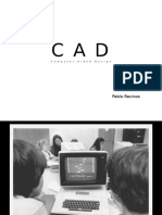CAD Keynote