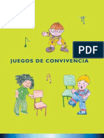 50JuegosDesarrollarConvivenciaPrimaria eBook BlogGesvin