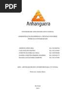 ATPS CONTABILIDADE FINALIZADA