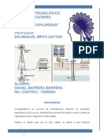 Practica Capilaridad 