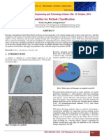 Kim - A Guideline For Pothole Classification