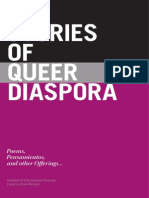 Stories of Queer Diaspora