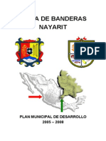 Plan Municipal Bahia de Banderas 2005 2008