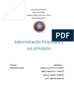 Administracion cientifica