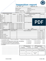 FC Sample Report_single Form_Pass