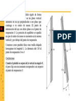 Oscilaciones de un péndulo físico: teoría y experimento