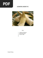 Download KERIPIK REBUNG by Faiz Ali Yafie SN266479613 doc pdf