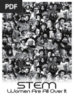 Download STEM Women Are All Over It by Elly Zupko SN266479774 doc pdf