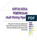 Kertas Kerja PDF