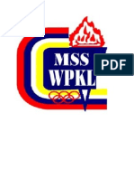 Logo MSSWP Kuala Lumpur 2013