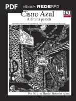 Cisne Azul [Nivel 1]