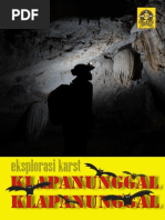 Eksplorasi Karst Kelapanunggal JAN 15-Libre