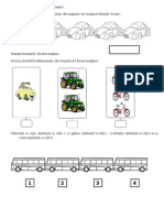 Cifra 3 Fisa Consolidare