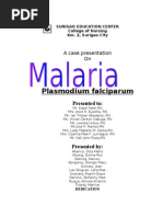 Download Malaria CASE Presentation by HarveyBingtot21 by bingtot21927 SN26648753 doc pdf