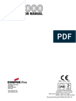 CF2000 User Manual