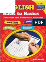 Book C (Homework Book For Students)