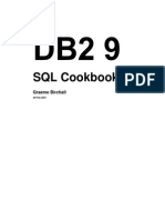 SQL Cookbook v9