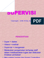 SUPERVISI