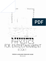 off-white \"WALLET\" チェーン Physics For Entertainment - Yakov Isidorovich Perelman PDF