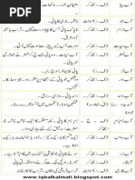 Download Urdu Lughat zubibookscom by Urdu Books SN266492453 doc pdf