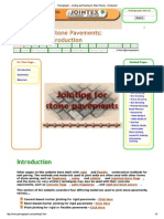 Pavingexpert - Jointing ...e Paving - Introduction