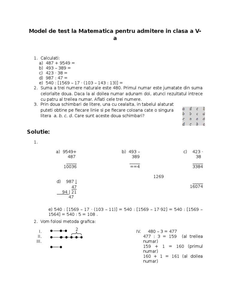 Model Test Mate | PDF