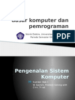 dasar komputer dan pemrograman.pptx