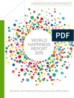 World Happiness Report