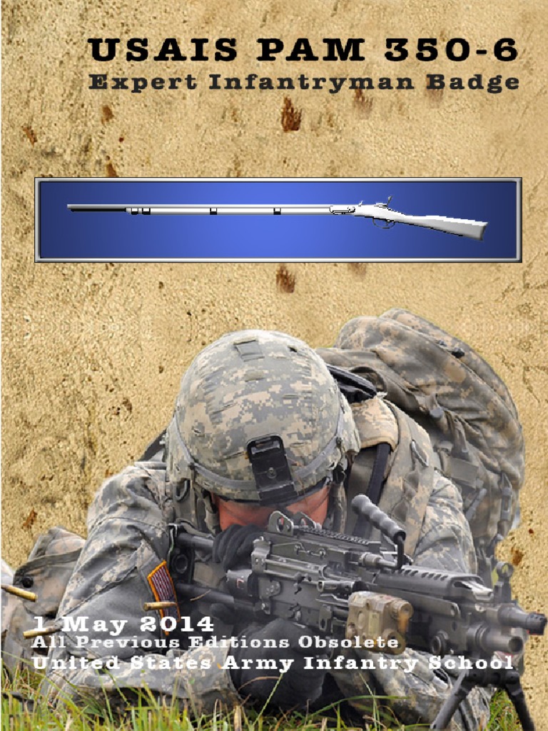 Army Eib Handbook 2022