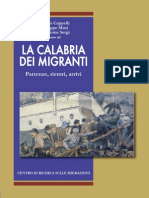 Calabria dei Migranti