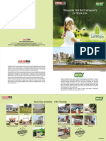 Final Serene Lakeview Apartments Brochure