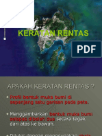 Keratan Rentas PMR