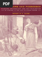 University of California Press Possessors and Possessed, Museums ...