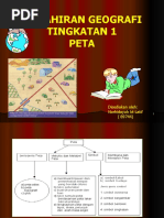 Struktur Bumi - Geografi Tingkatan 4