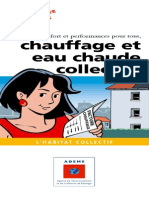 Guide Ademe Chauffage Eauchaude Collectifs