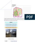 Radburn Town Planning