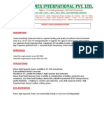 NEW Data Sheet HEF-2,3 & 6%