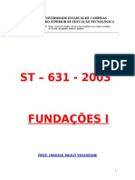 Fundaçõe