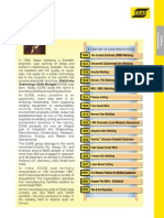 ESAB Consumable PDF
