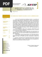 Lei 12772 Carreira Ebtt Comentada Adifesp