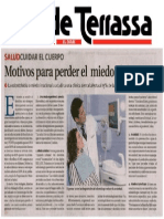 Perder El Miedo Al Dentista