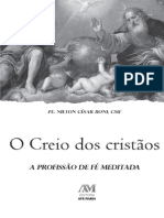 Sobre o Credo