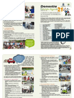 DONOSTIA - Boletina2015 - CAS UDALBATZA PDF