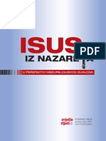 Isus Iz Nazareta PDF