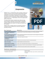 P - L Copper Compression Parallel Splices: AN UG