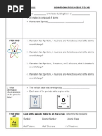 Eogchemistryreviewnotes 2014