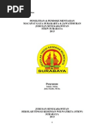 Download Karya Ilmiah Macapat Gaya Surakarta by Sandy Rosandy SN266520221 doc pdf
