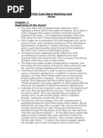Download Their Eyes Were Watching God Notes by Belal Al-riahy SN266520477 doc pdf