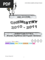 Download Unit 4 Chemistry notes by Rabiat SN266521503 doc pdf